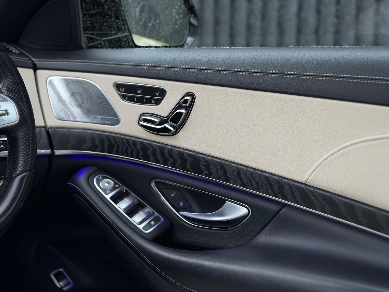 Used Mercedes-Benz S Class 2020 for sale - 76562358: Photo 62