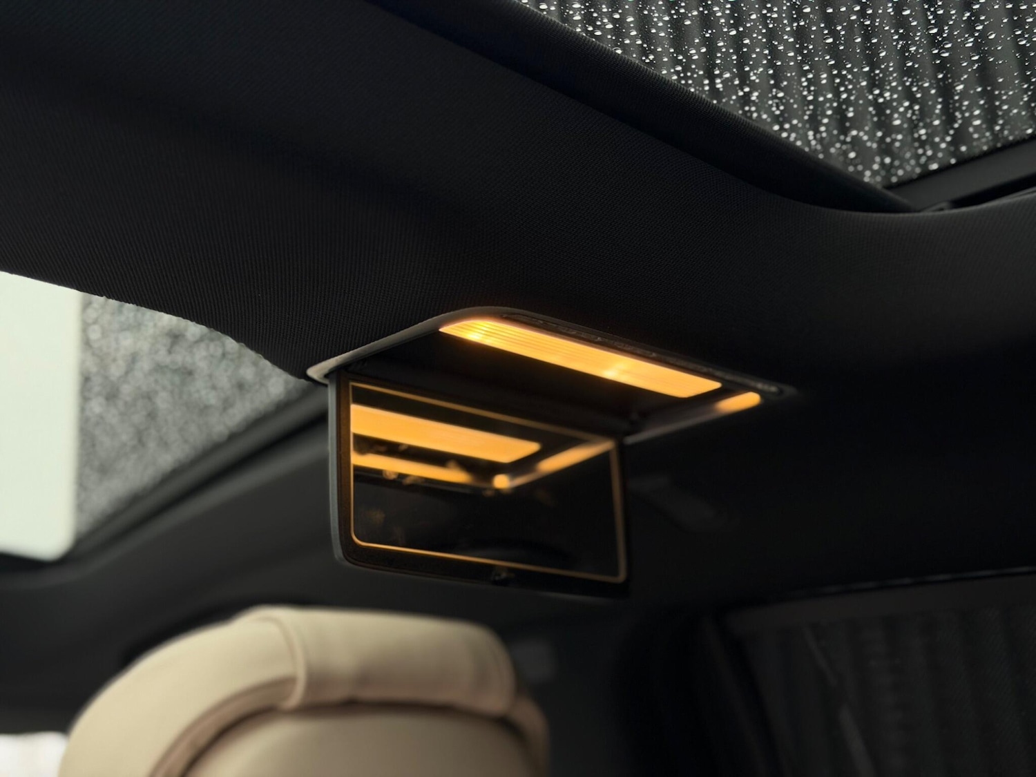 Used Mercedes-Benz S Class 2020 for sale - 76562358: Photo 63