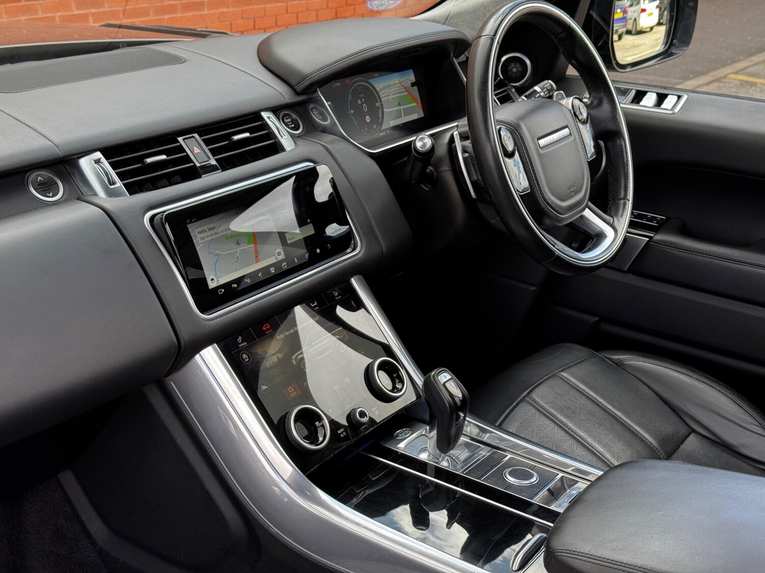 Used Land Rover Range Rover Sport 2019 for sale - 76561799: Photo 23