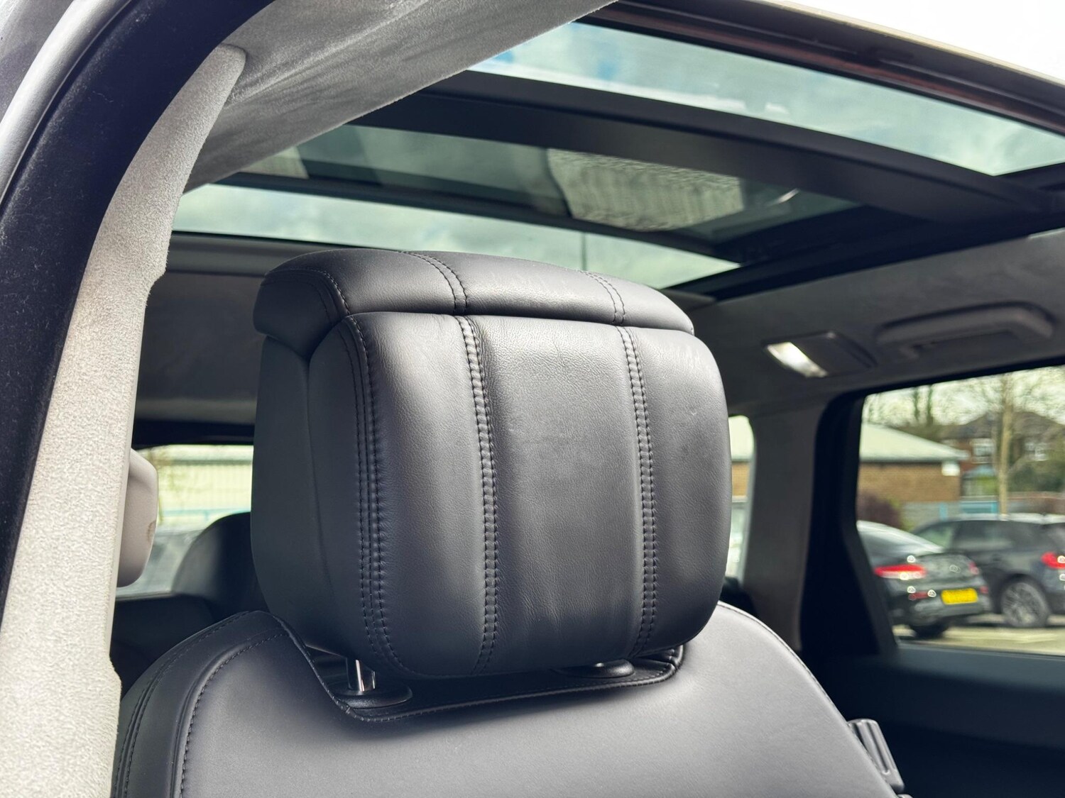 Used Land Rover Range Rover Sport 2019 for sale - 76561799: Photo 27