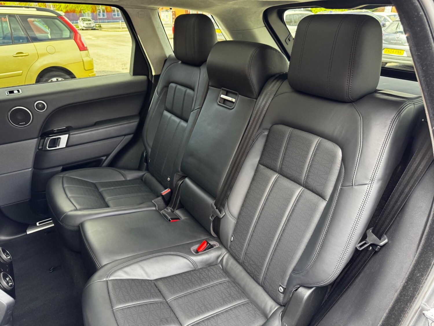 Used Land Rover Range Rover Sport 2019 for sale - 76561799: Photo 28