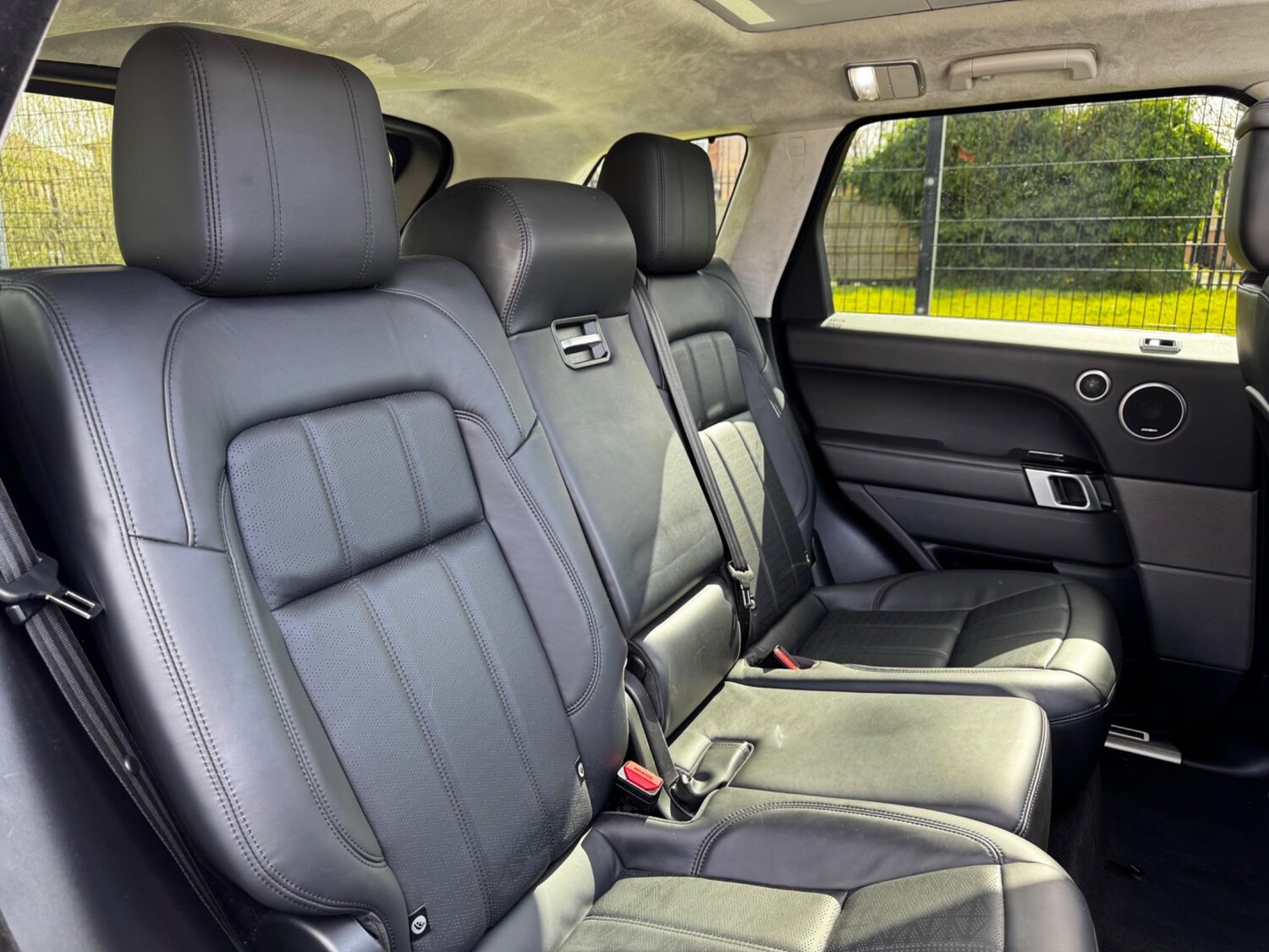 Used Land Rover Range Rover Sport 2019 for sale - 76561799: Photo 29