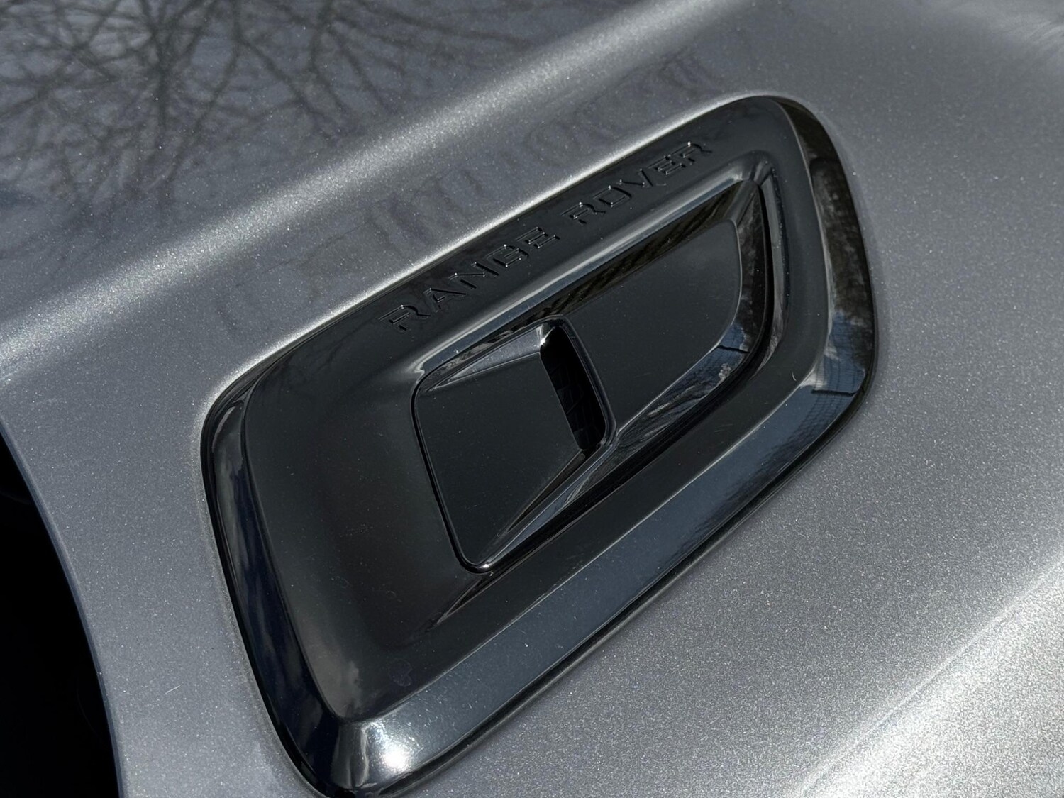 Used Land Rover Range Rover Sport 2019 for sale - 76561799: Photo 34