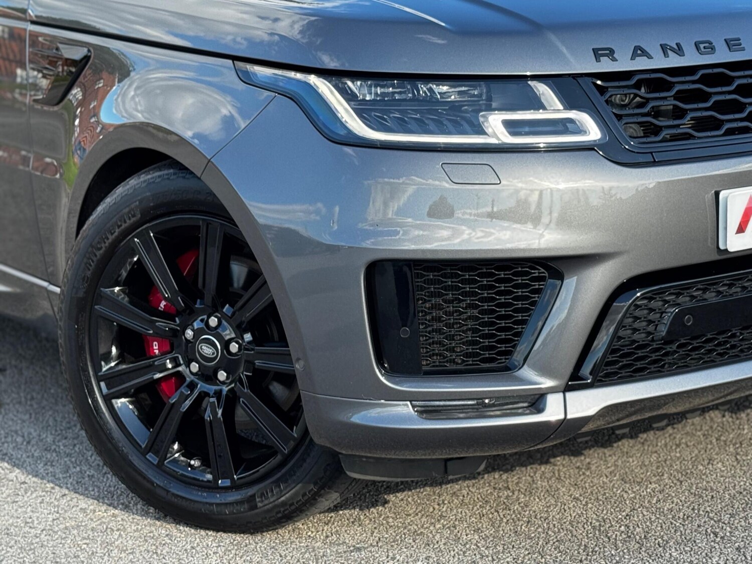 Used Land Rover Range Rover Sport 2019 for sale - 76561799: Photo 36