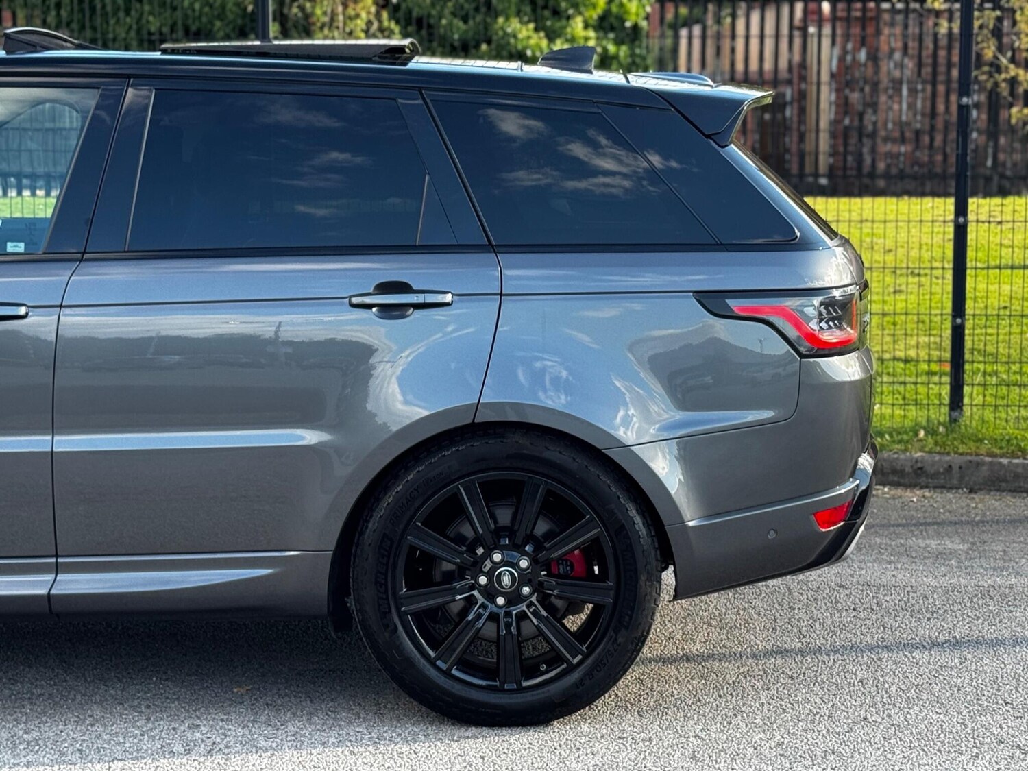 Used Land Rover Range Rover Sport 2019 for sale - 76561799: Photo 37