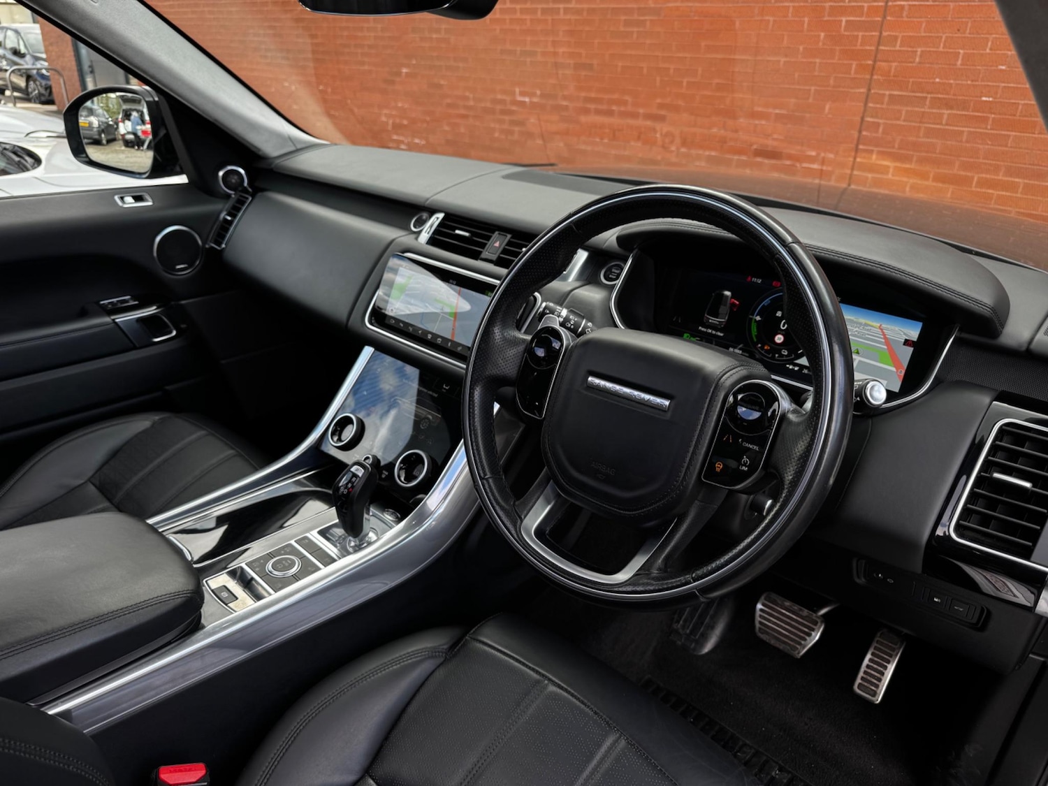 Used Land Rover Range Rover Sport 2019 for sale - 76561799: Photo 4