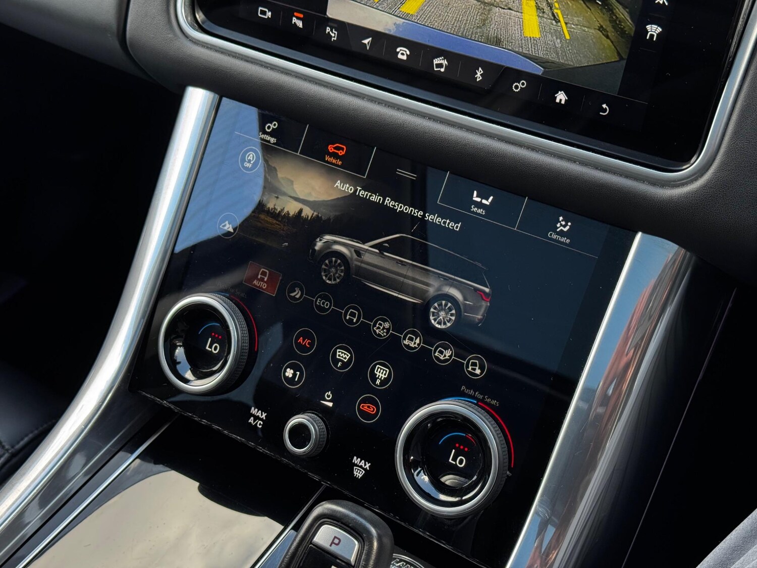 Used Land Rover Range Rover Sport 2019 for sale - 76561799: Photo 41