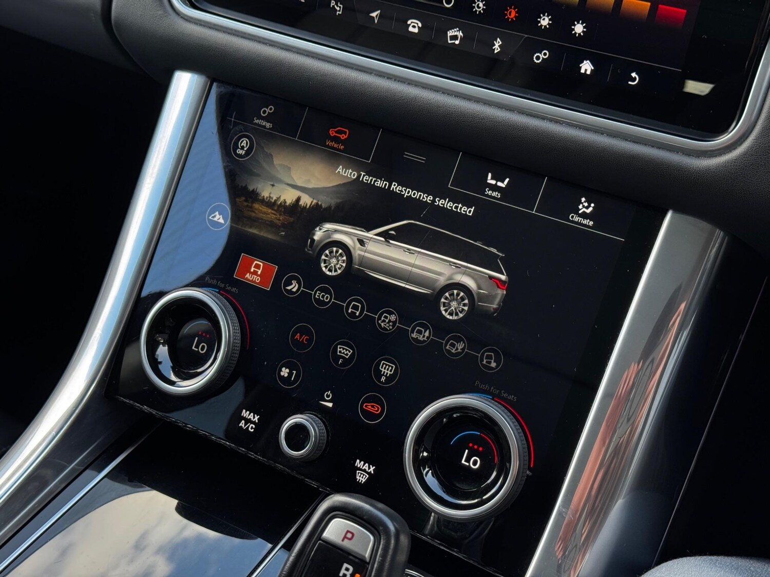 Used Land Rover Range Rover Sport 2019 for sale - 76561799: Photo 49