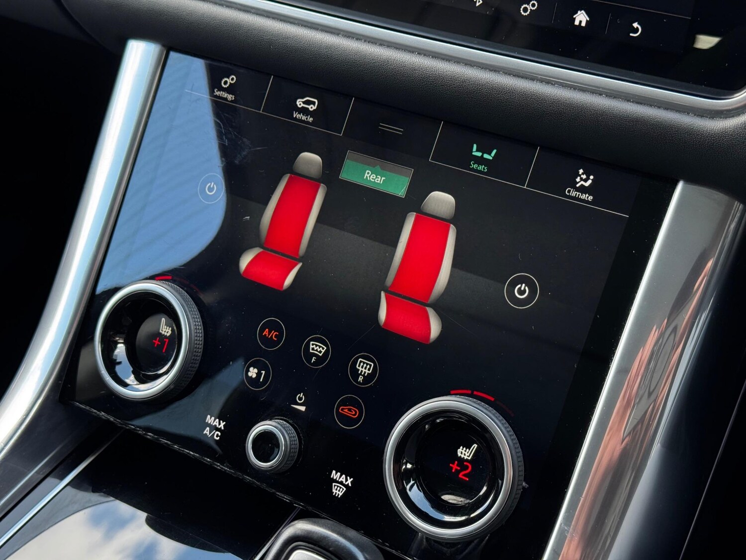 Used Land Rover Range Rover Sport 2019 for sale - 76561799: Photo 50