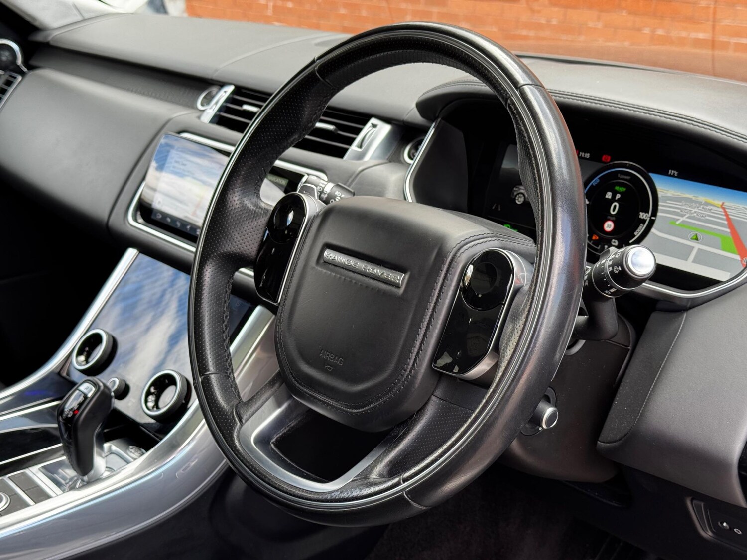 Used Land Rover Range Rover Sport 2019 for sale - 76561799: Photo 53