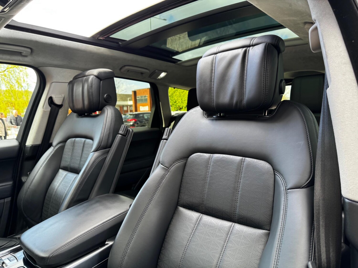 Used Land Rover Range Rover Sport 2019 for sale - 76561799: Photo 55