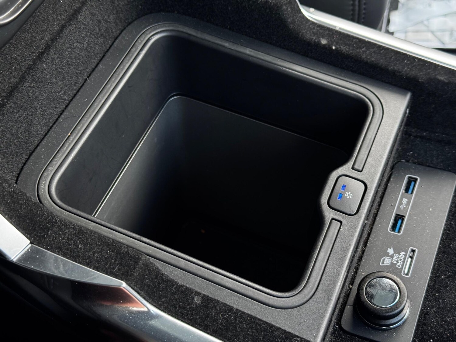 Used Land Rover Range Rover Sport 2019 for sale - 76561799: Photo 62