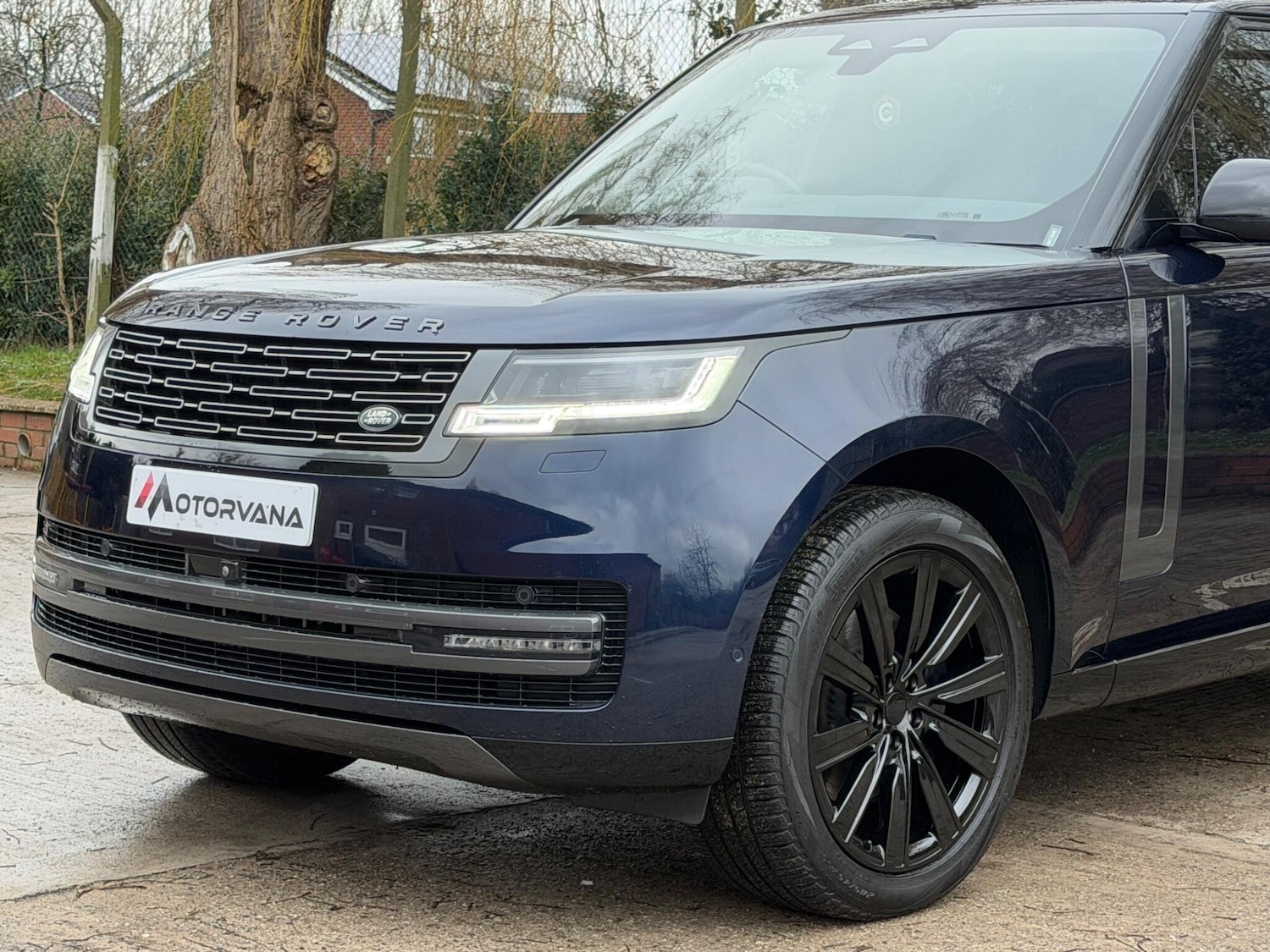 Used Land Rover Range Rover 2022 for sale - 77496075: Photo 10