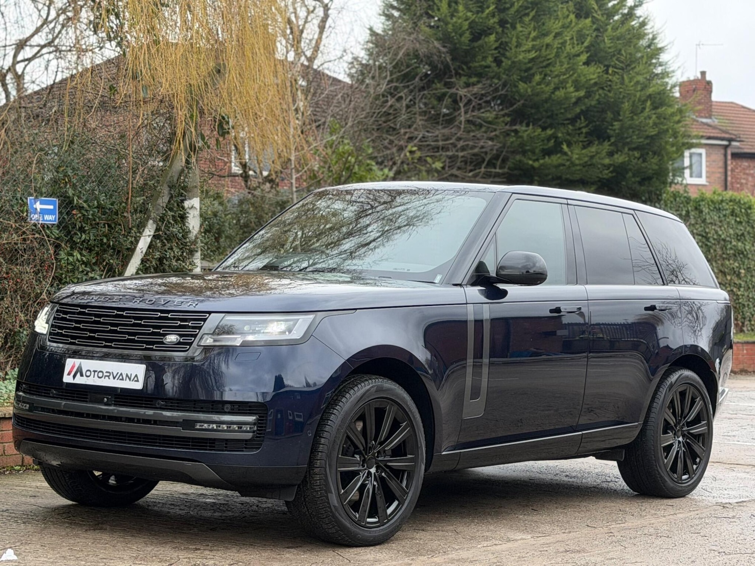 Used Land Rover Range Rover 2022 for sale - 77496075: Photo 11