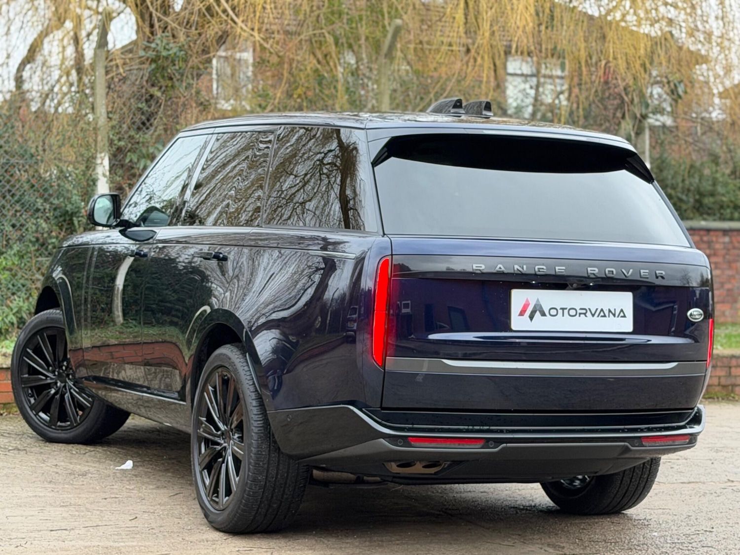 Used Land Rover Range Rover 2022 for sale - 77496075: Photo 12