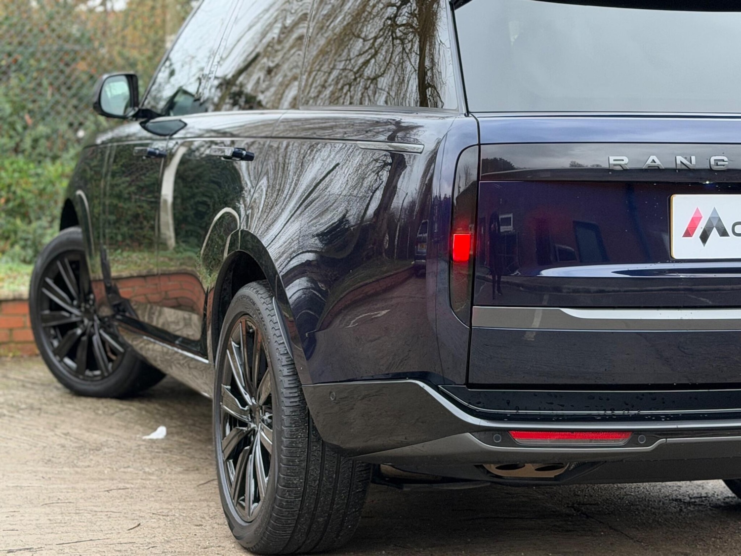 Used Land Rover Range Rover 2022 for sale - 77496075: Photo 13