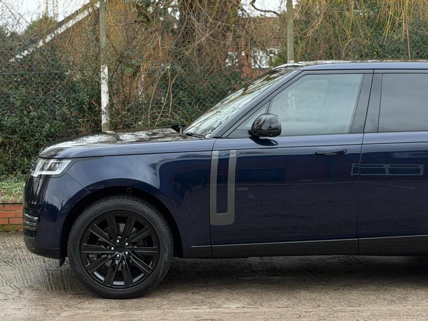 Used Land Rover Range Rover 2022 for sale - 77496075: Photo 14