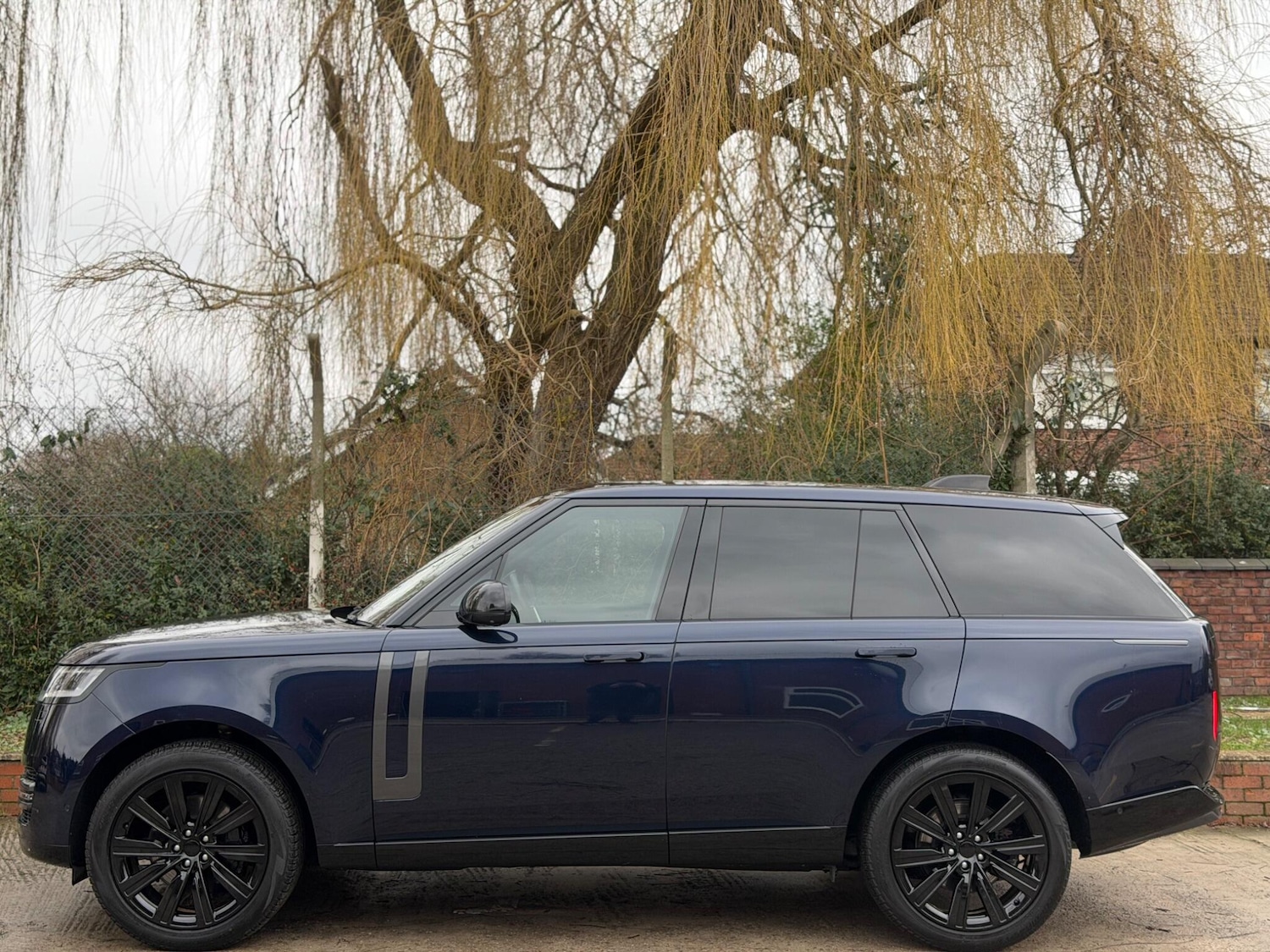 Used Land Rover Range Rover 2022 for sale - 77496075: Photo 15