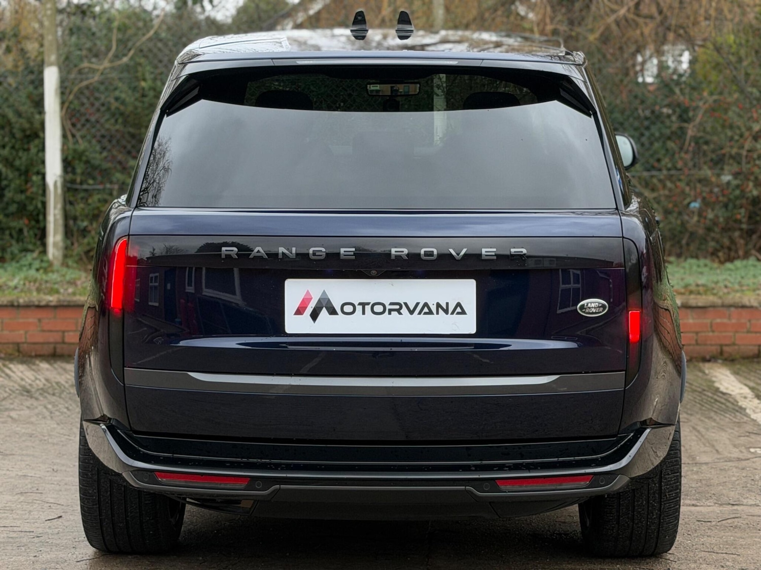 Used Land Rover Range Rover 2022 for sale - 77496075: Photo 16