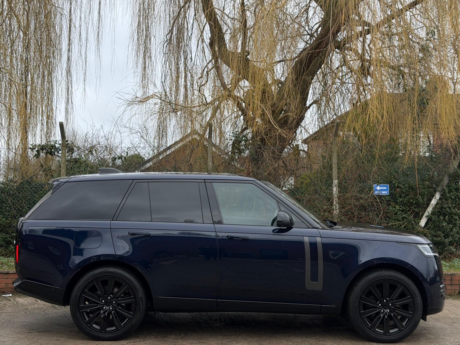 Used Land Rover Range Rover 2022 for sale - 77496075: Photo 18