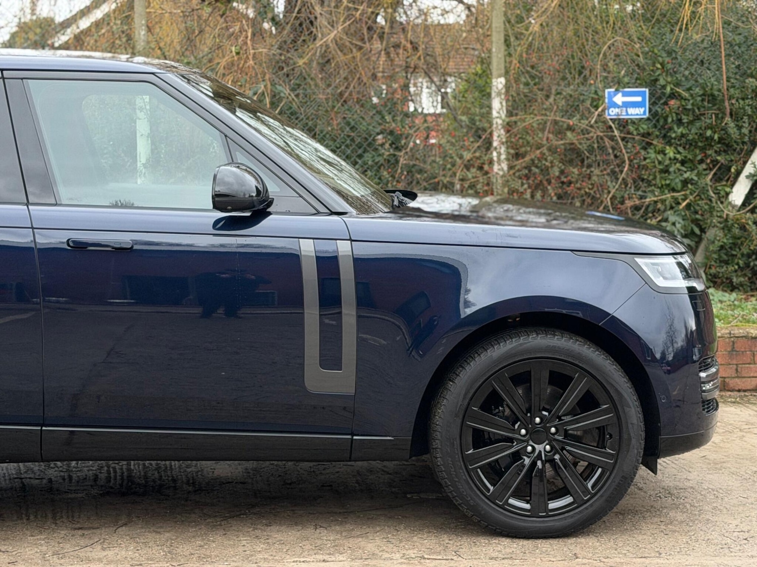 Used Land Rover Range Rover 2022 for sale - 77496075: Photo 19