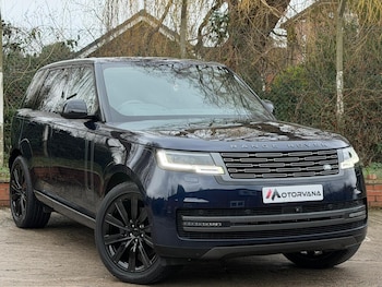 2022 (72) - 3.0 D350 HSE 4dr Auto