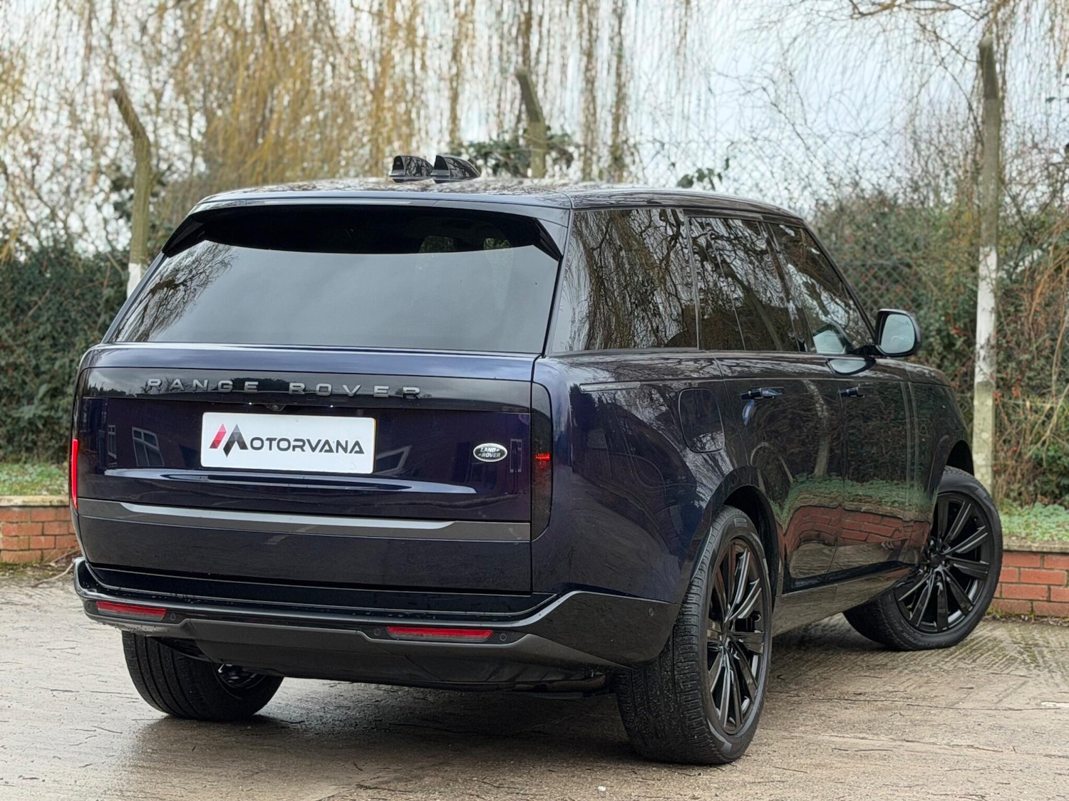 Used Land Rover Range Rover 2022 for sale - 77496075: Photo 20