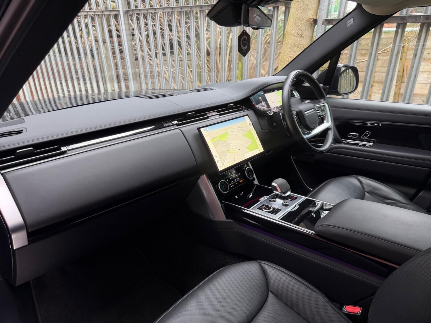 Used Land Rover Range Rover 2022 for sale - 77496075: Photo 22