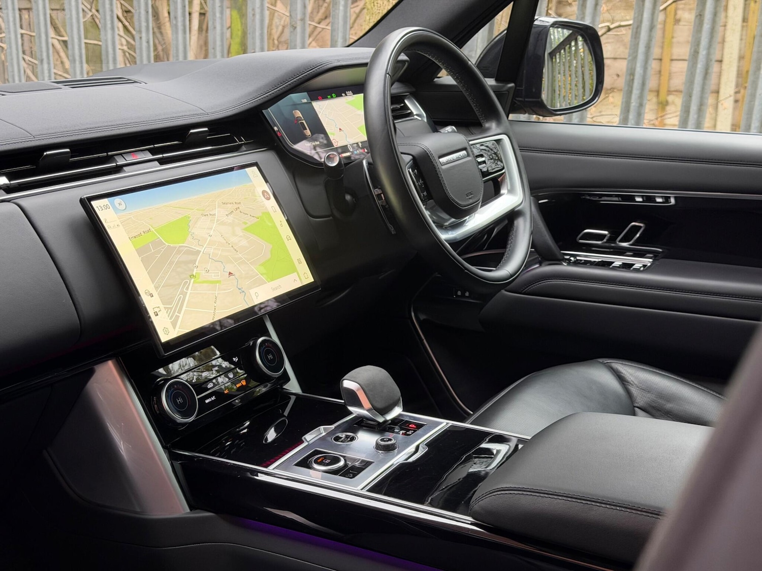 Used Land Rover Range Rover 2022 for sale - 77496075: Photo 23