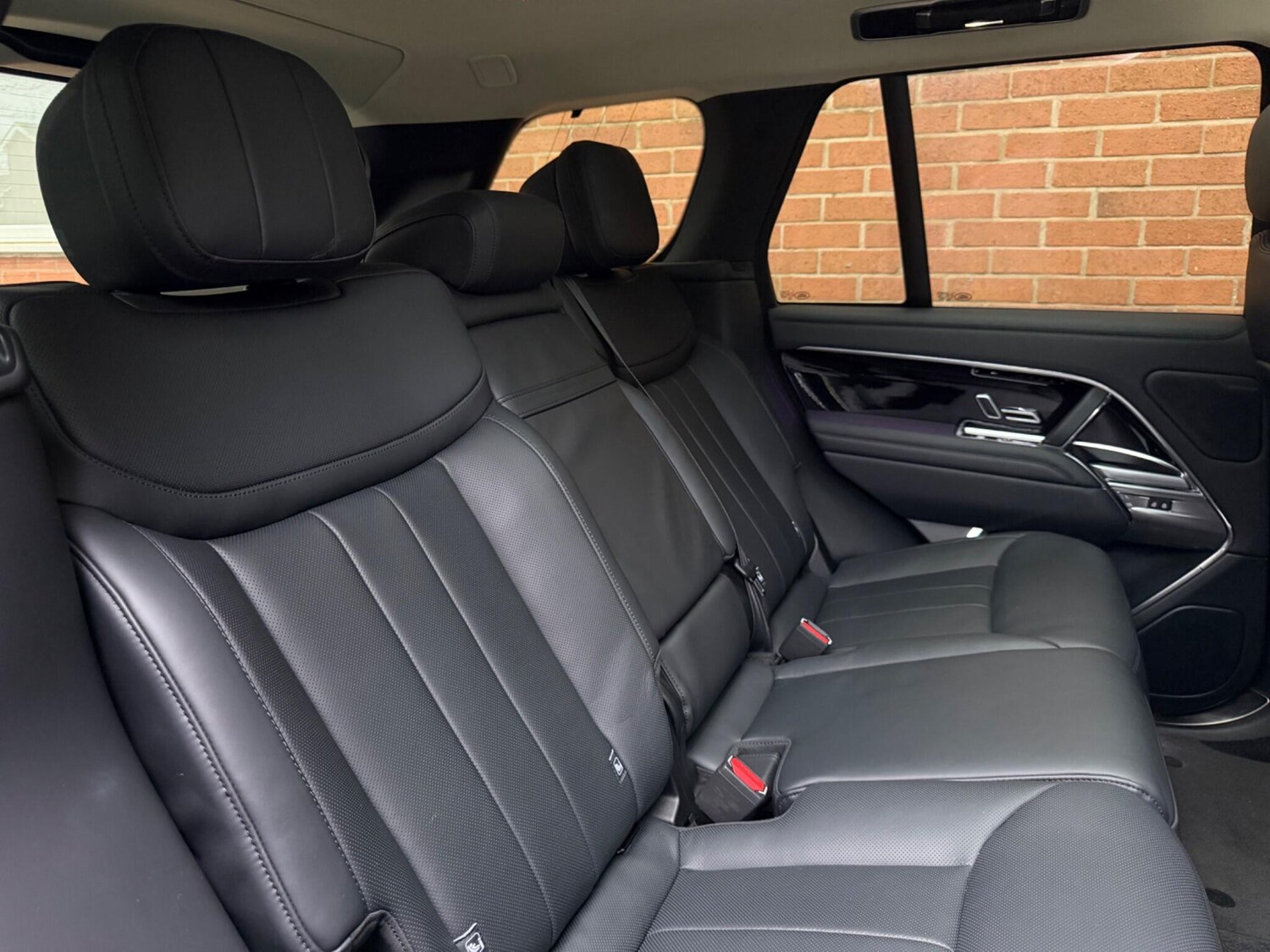 Used Land Rover Range Rover 2022 for sale - 77496075: Photo 32