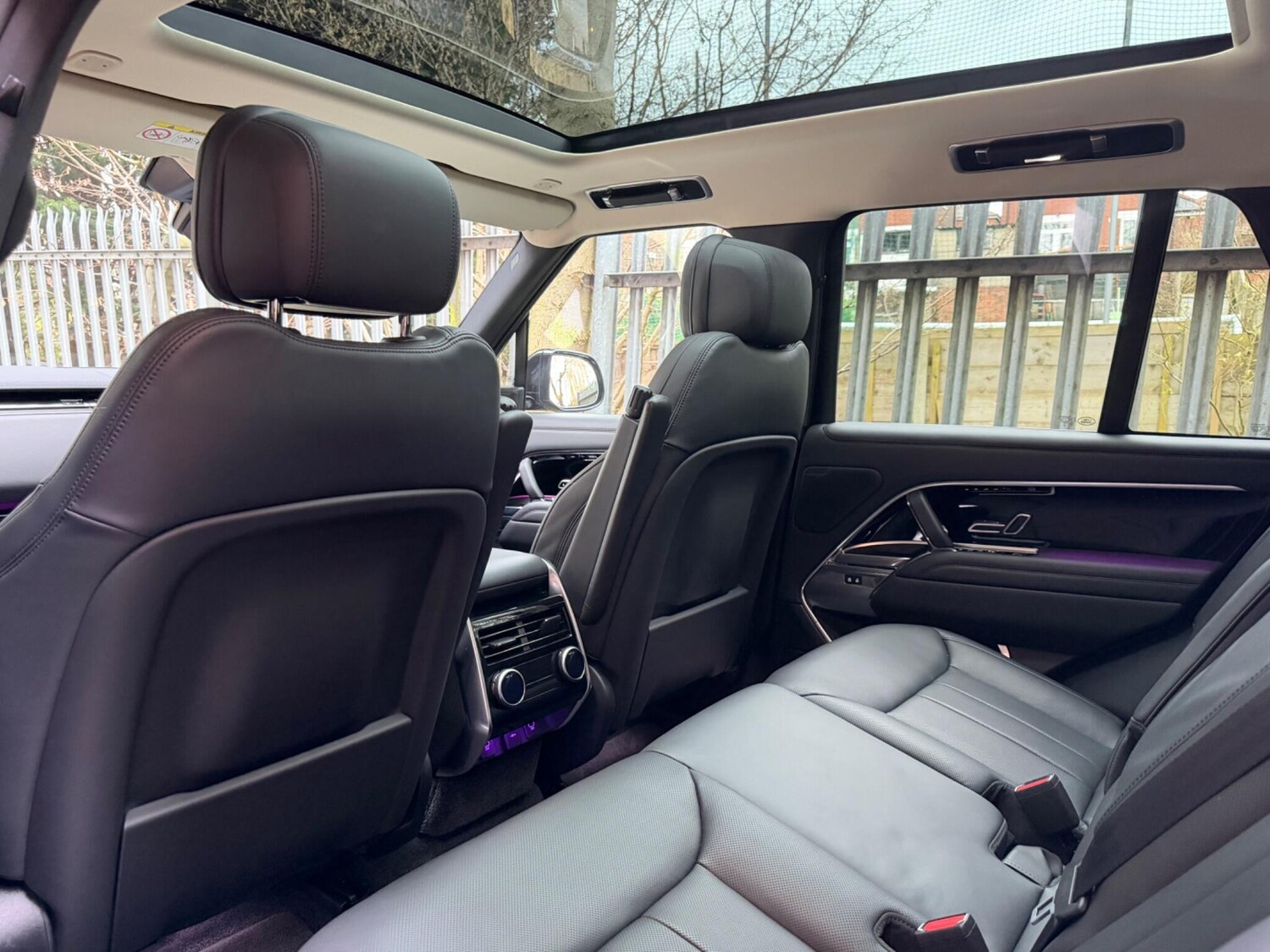 Used Land Rover Range Rover 2022 for sale - 77496075: Photo 33