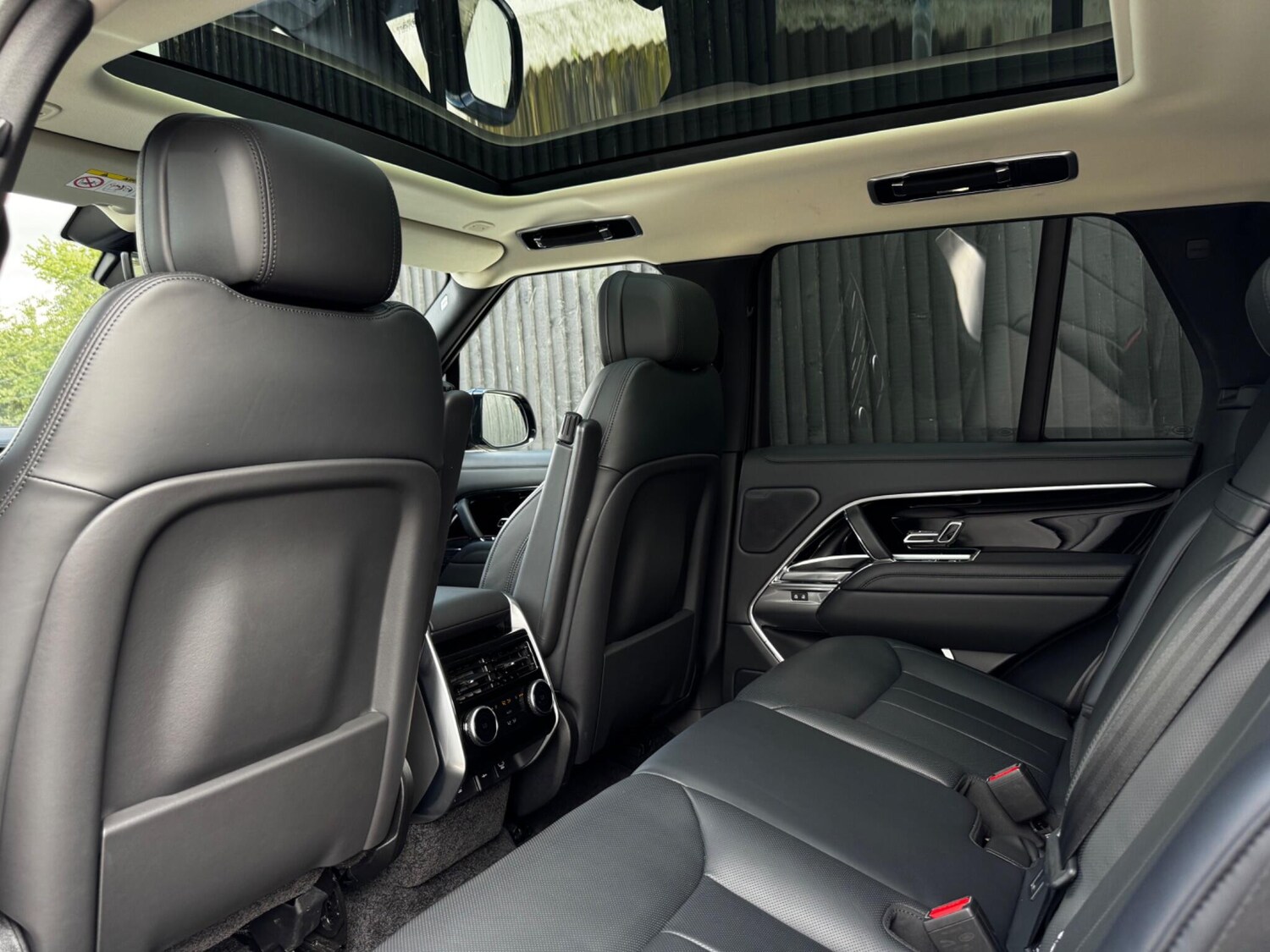 Used Land Rover Range Rover 2022 for sale - 77496075: Photo 34