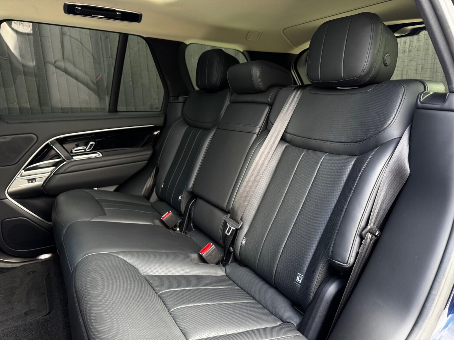 Used Land Rover Range Rover 2022 for sale - 77496075: Photo 35