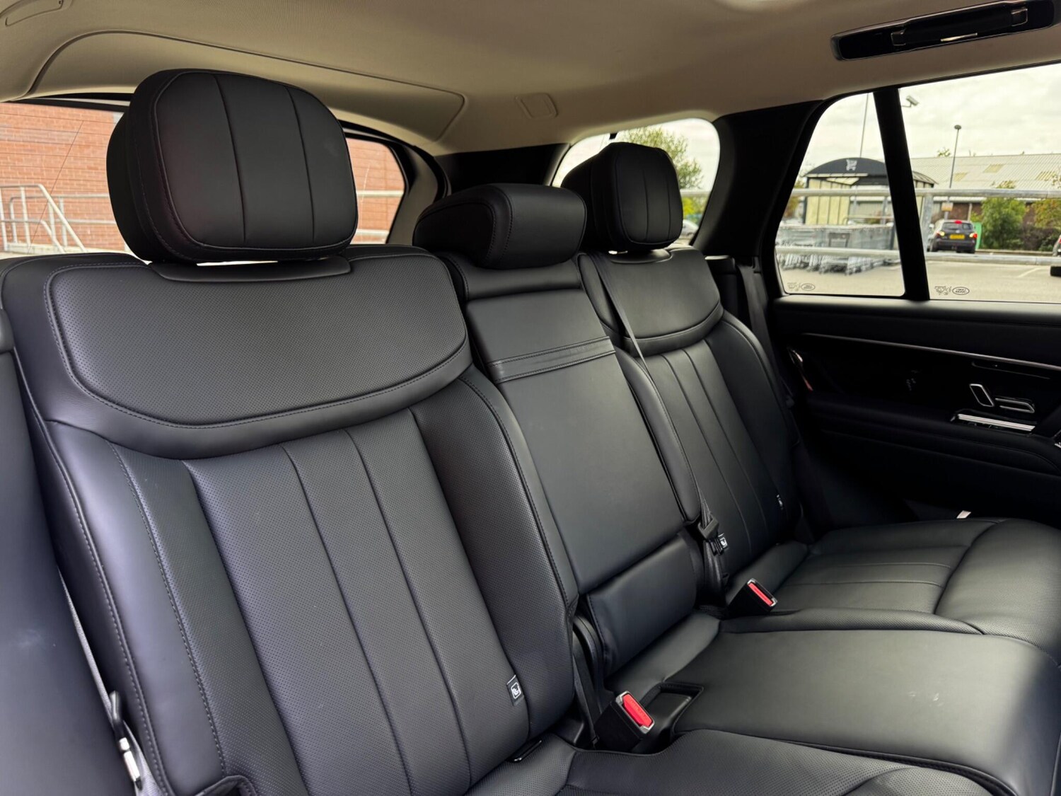 Used Land Rover Range Rover 2022 for sale - 77496075: Photo 37