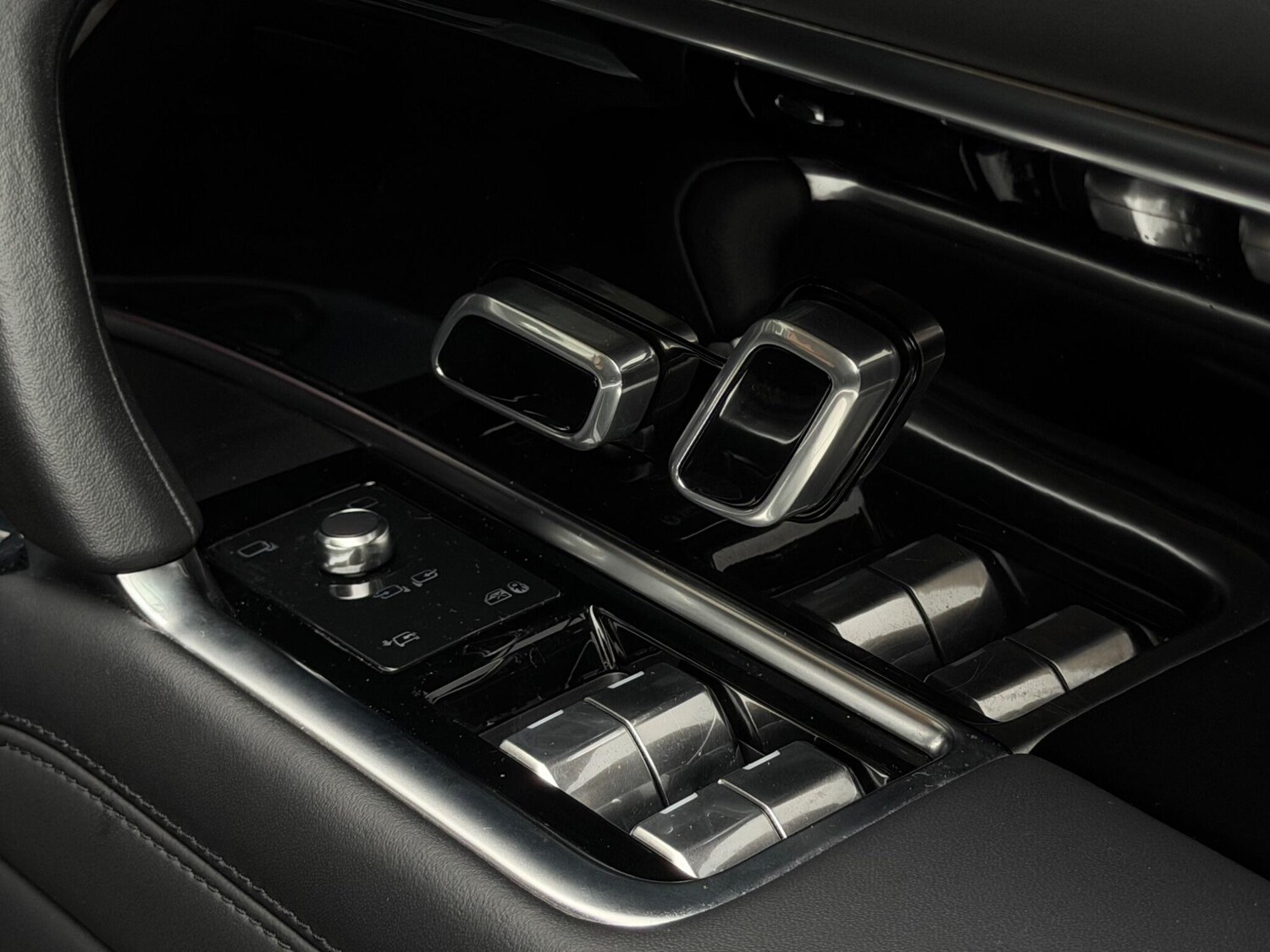 Used Land Rover Range Rover 2022 for sale - 77496075: Photo 38