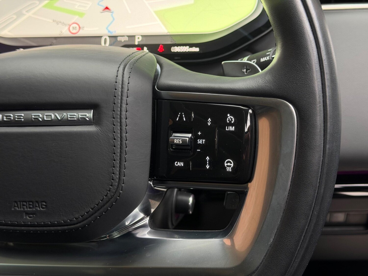 Used Land Rover Range Rover 2022 for sale - 77496075: Photo 39