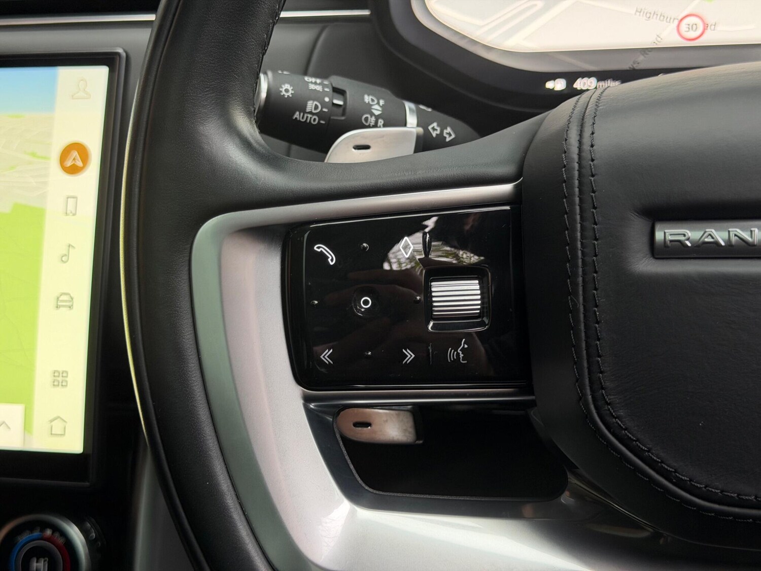 Used Land Rover Range Rover 2022 for sale - 77496075: Photo 40