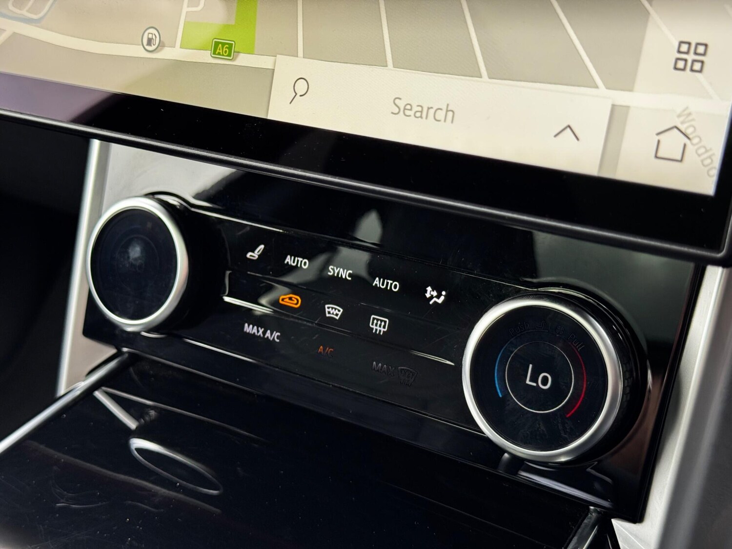 Used Land Rover Range Rover 2022 for sale - 77496075: Photo 44