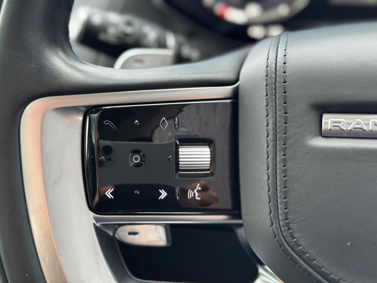 Used Land Rover Range Rover 2022 for sale - 77496075: Photo 45