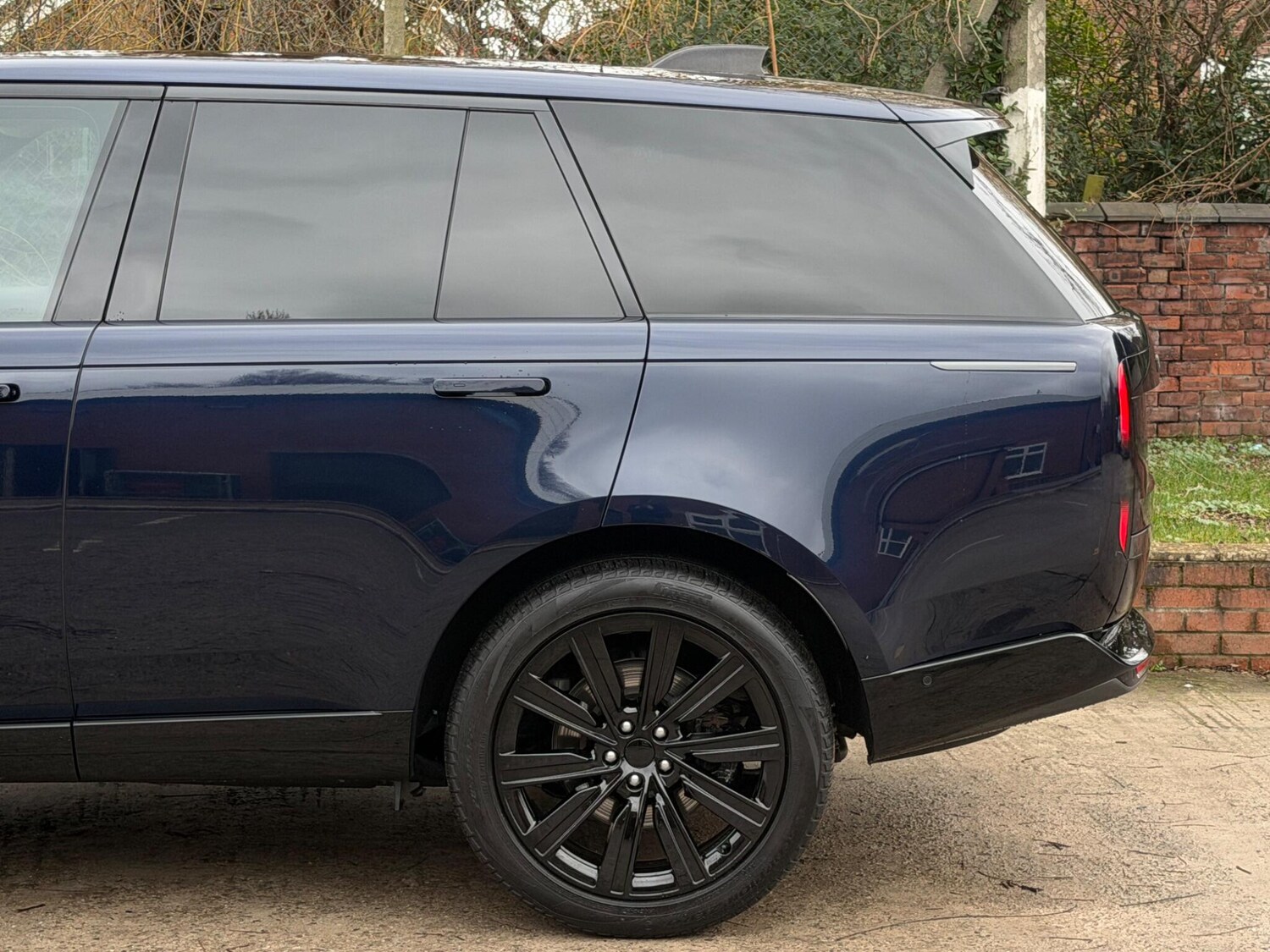 Used Land Rover Range Rover 2022 for sale - 77496075: Photo 47