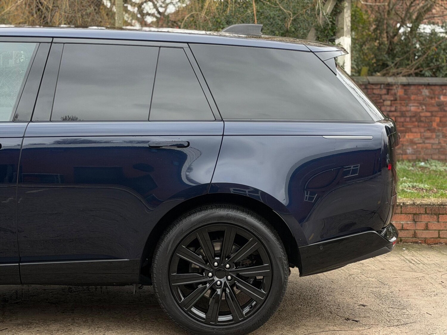 Used Land Rover Range Rover 2022 for sale - 77496075: Photo 48