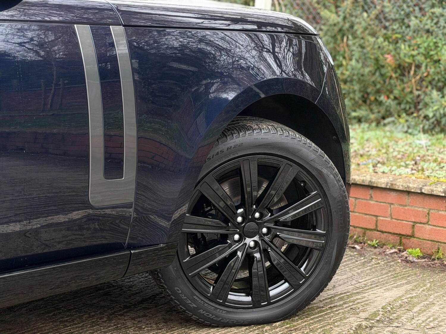 Used Land Rover Range Rover 2022 for sale - 77496075: Photo 49