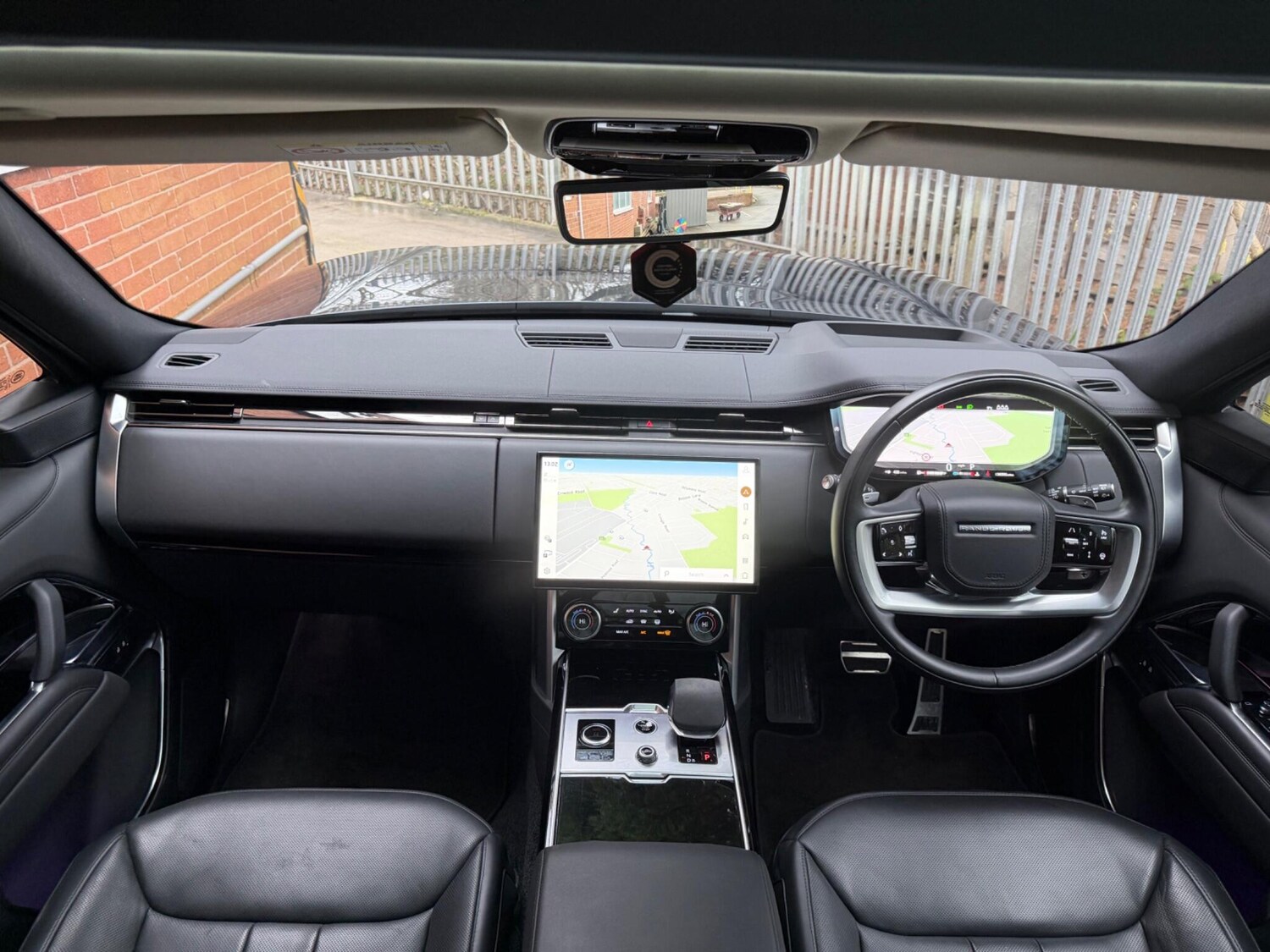 Used Land Rover Range Rover 2022 for sale - 77496075: Photo 51