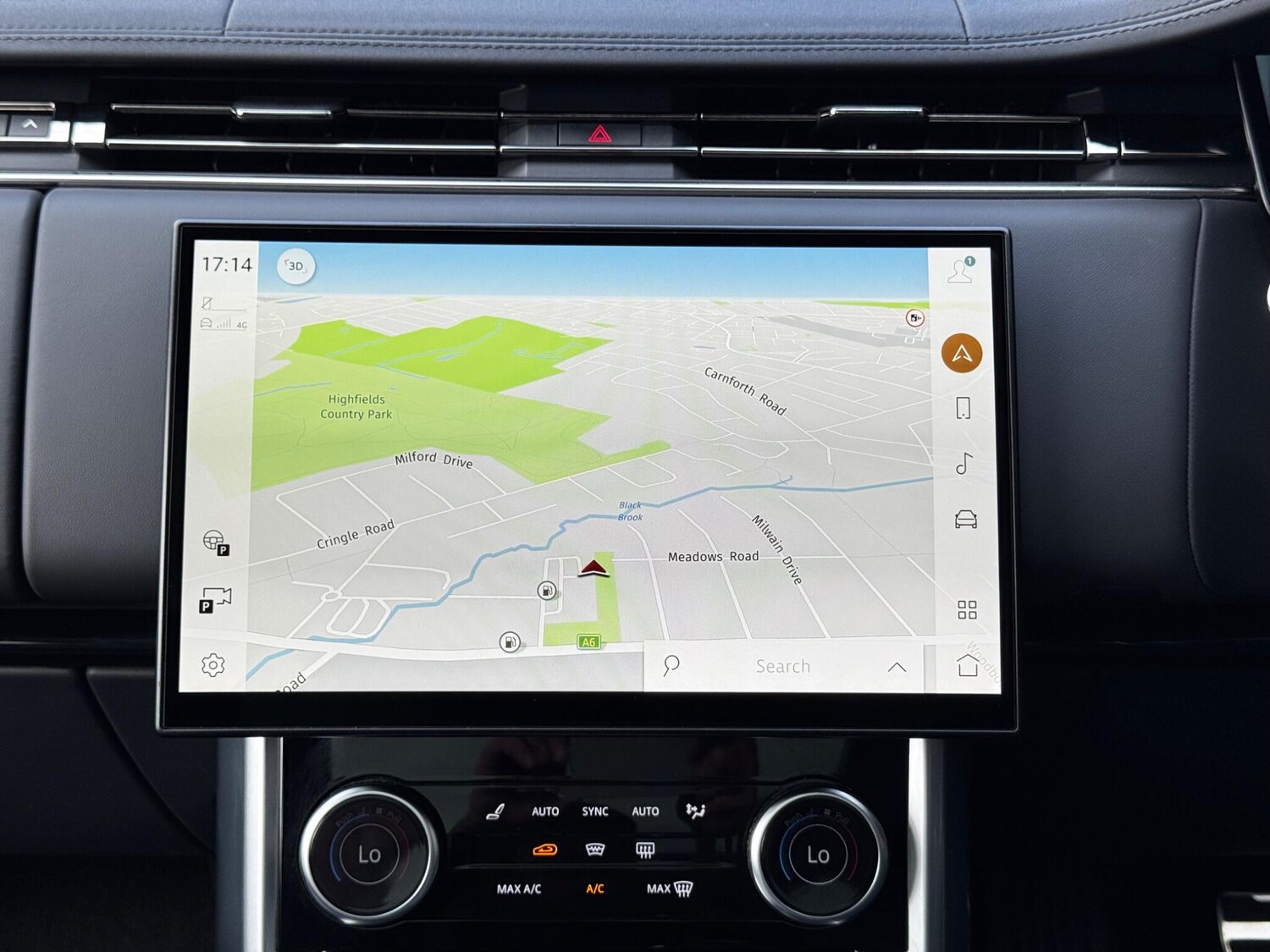 Used Land Rover Range Rover 2022 for sale - 77496075: Photo 54