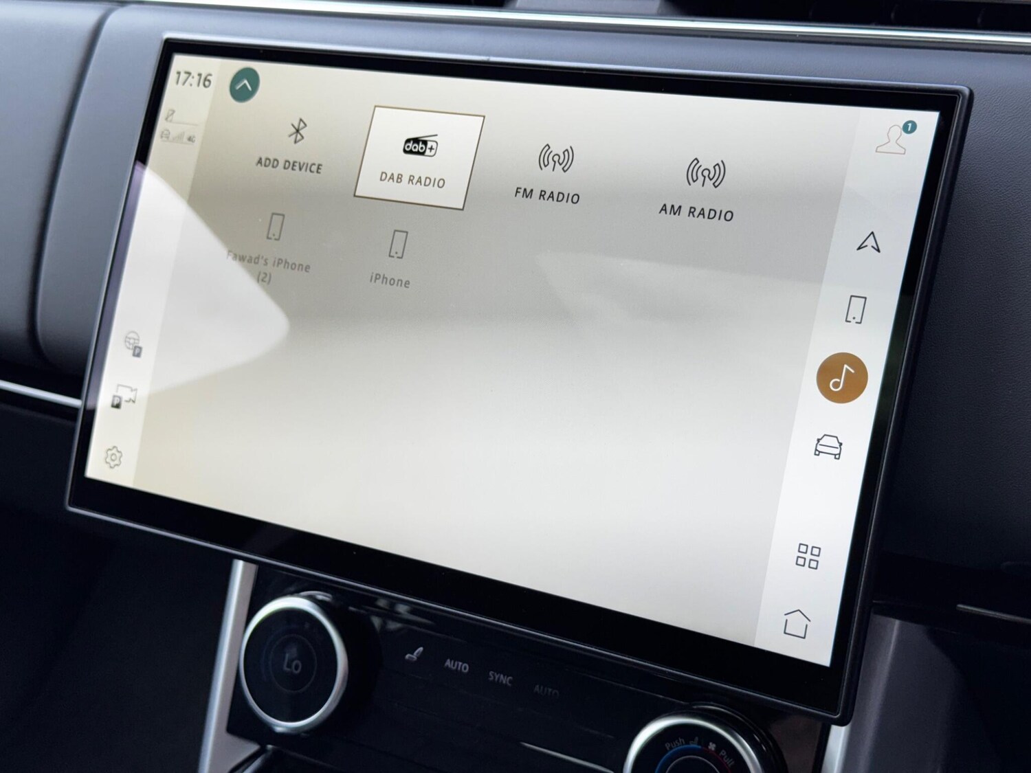 Used Land Rover Range Rover 2022 for sale - 77496075: Photo 58