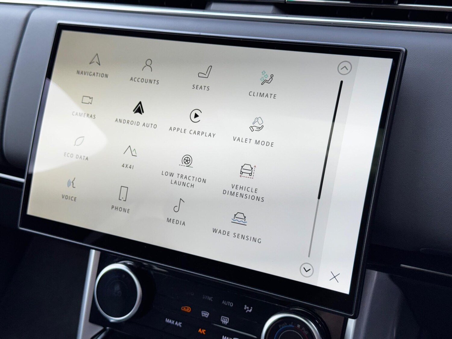 Used Land Rover Range Rover 2022 for sale - 77496075: Photo 59