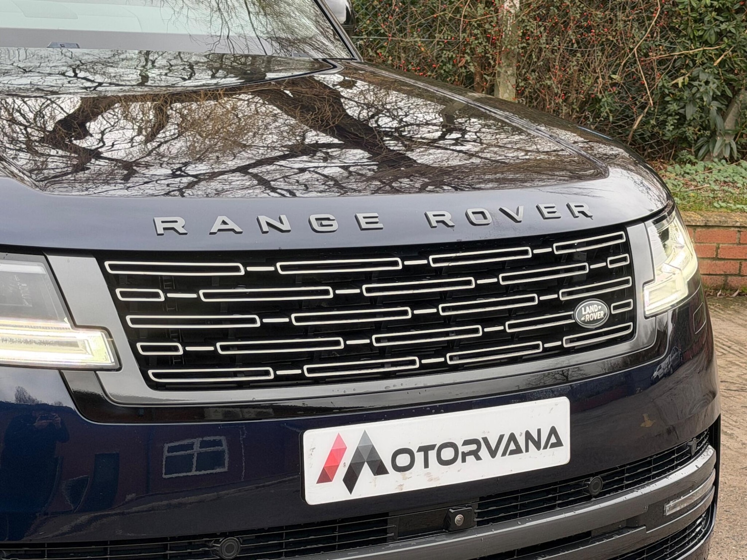 Used Land Rover Range Rover 2022 for sale - 77496075: Photo 6