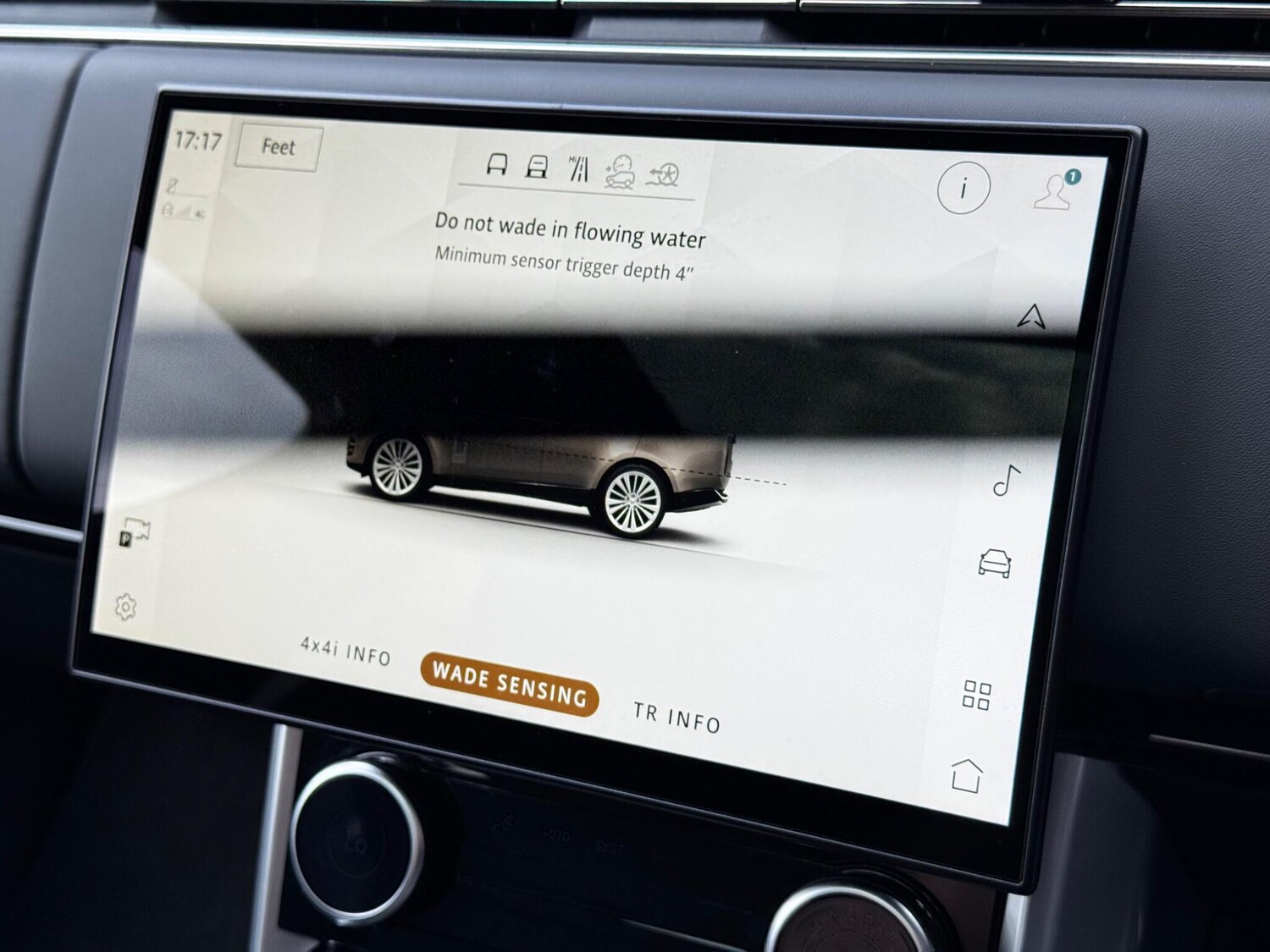 Used Land Rover Range Rover 2022 for sale - 77496075: Photo 61