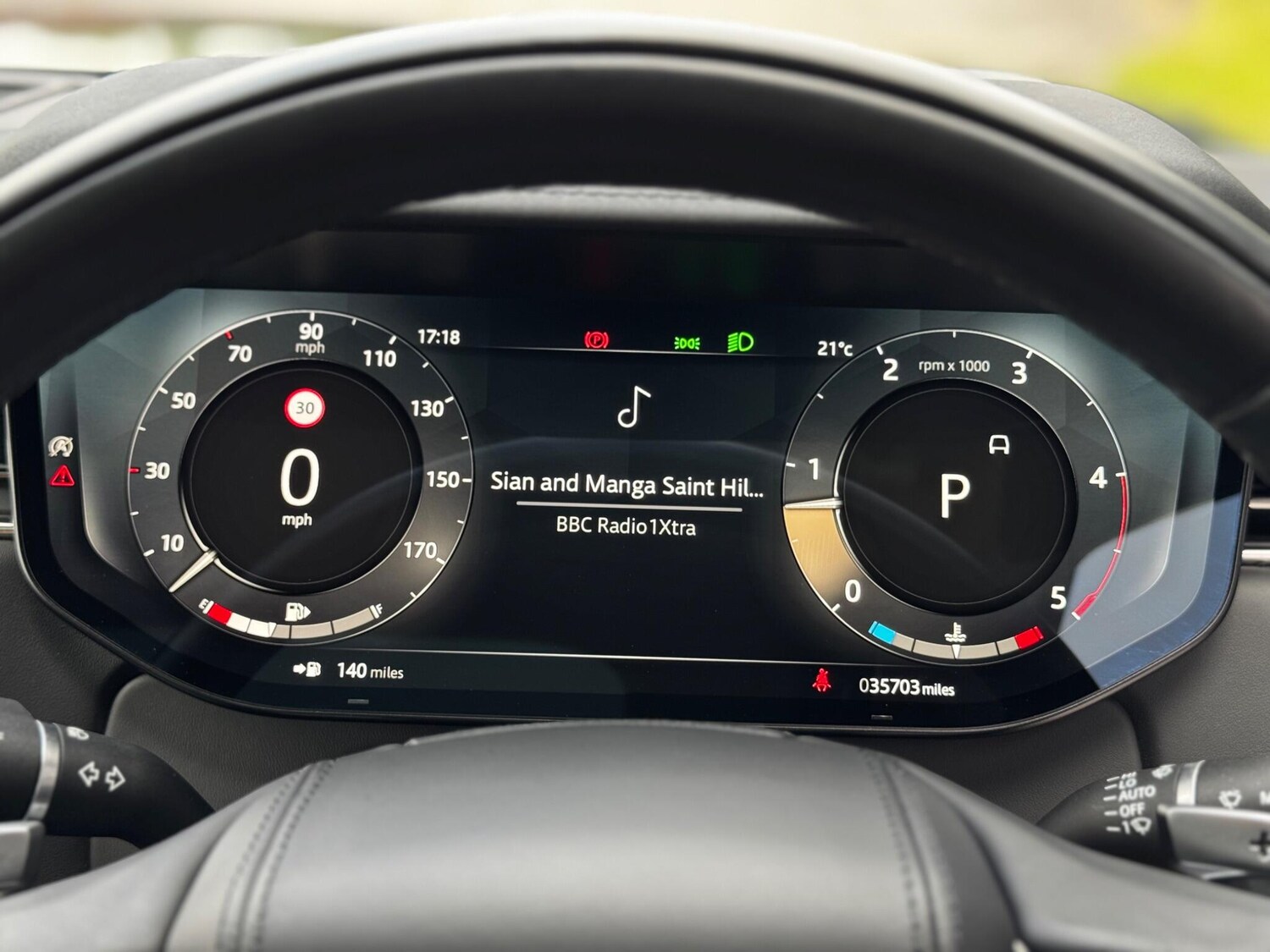 Used Land Rover Range Rover 2022 for sale - 77496075: Photo 64