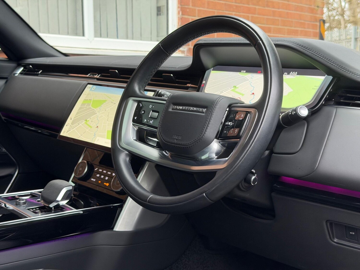 Used Land Rover Range Rover 2022 for sale - 77496075: Photo 66